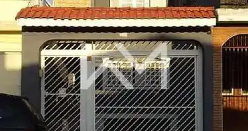Casa com 3 quartos à venda na Rua Boaventura Rodrigues da Silva, 834, Parque Boturussu, São Paulo