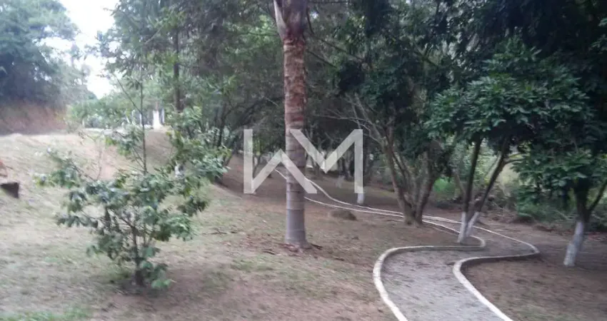 Chácara / sítio com 2 quartos à venda na Alameda Dom João VI, 680, São Vicente, Mairiporã