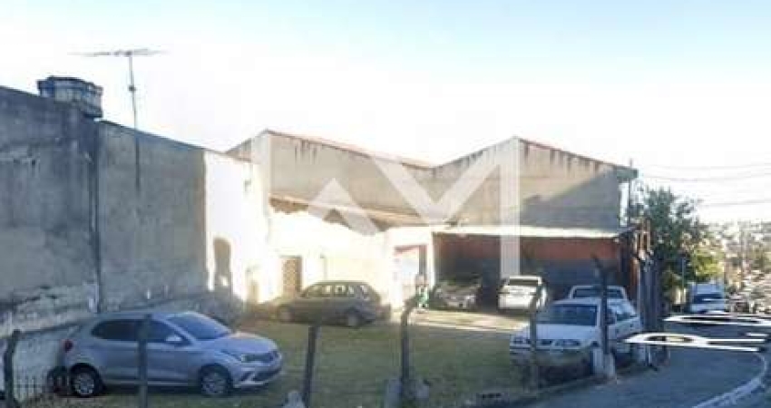 Terreno à venda, 300 m2, totalmente plano e murado, de esquina- Parque Mikail, Guarulhos, SP