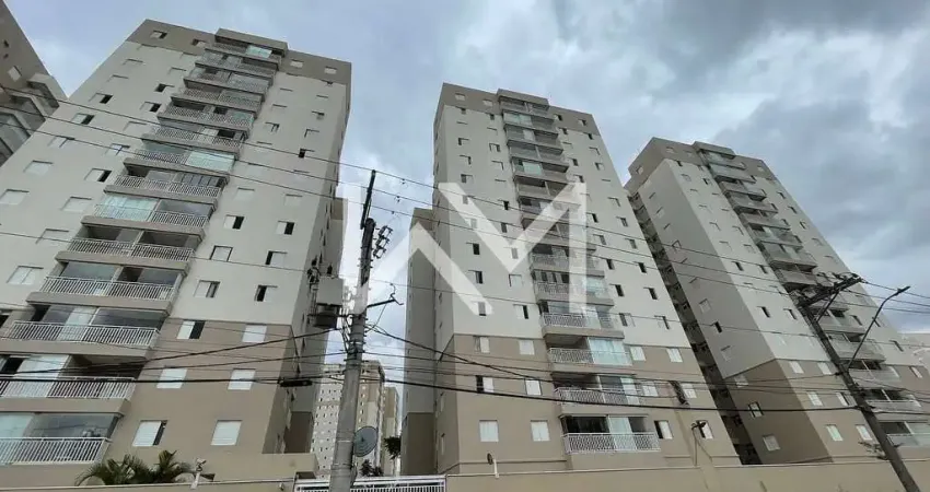 Apartamento com 2 quartos, sendo
1 suíte no condomínio premium em macedo - guarulhos