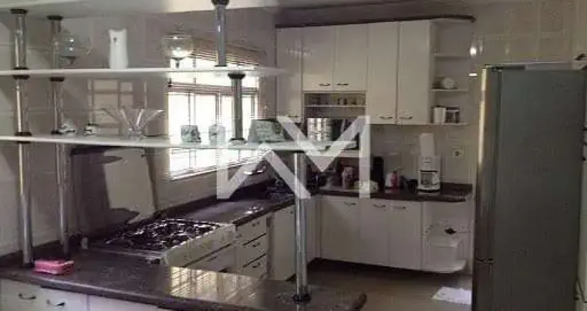 Casa com 3 quartos à venda na Rua Dores do Indaiá, 54, Jardim Santa Clara, Guarulhos