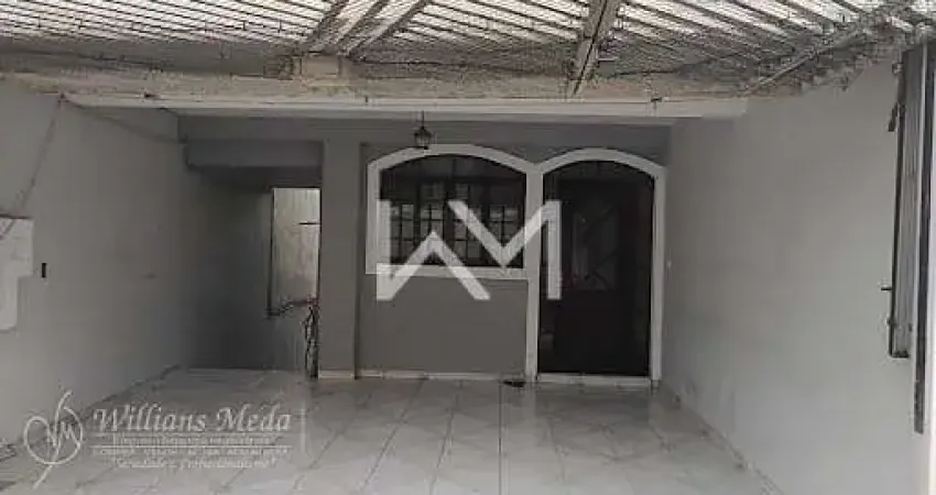 Casa com 2 quartos à venda na Rua Rio Espera, 117, Jardim Santa Clara, Guarulhos