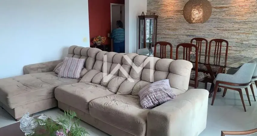 Excelente Apartamento à venda com 3 dormitórios, 3 vagas de garagem e banheira de hidromassagem  Vi