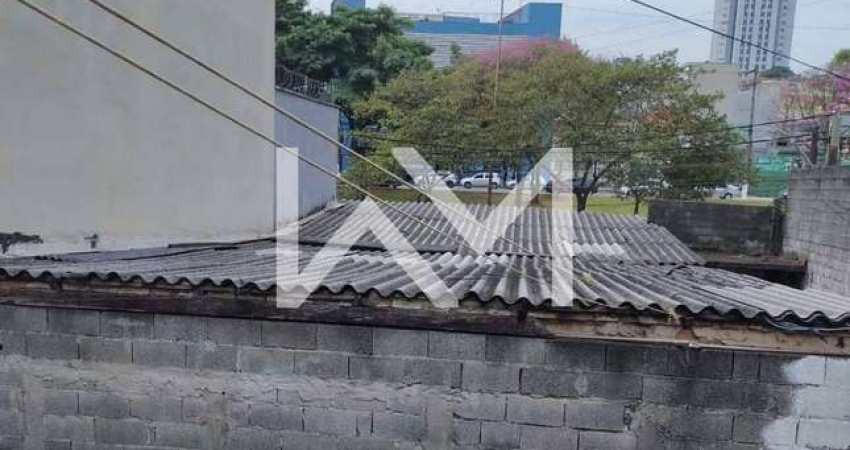 Terreno à venda na Av. Salim Farha Maluf, 4244, Vila Graciosa, São Paulo