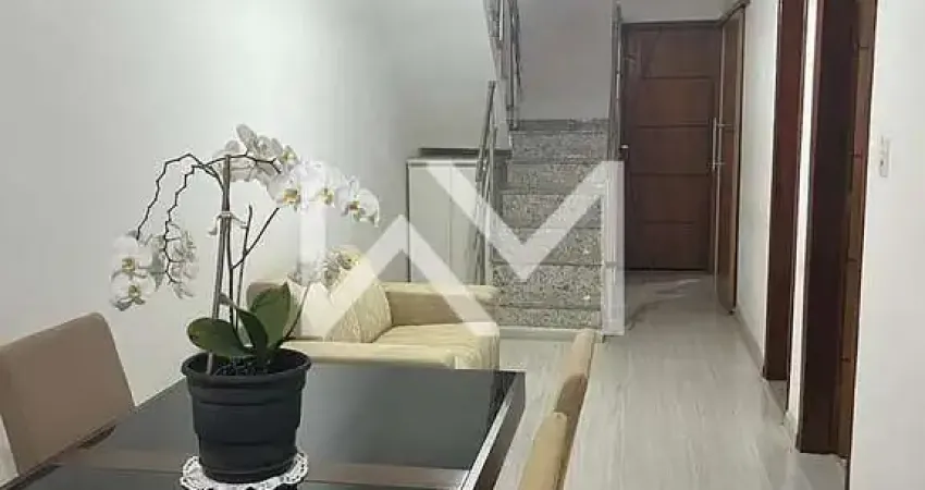 Sensacional Sobrado à venda na Avenida Barber grene,Jardim Santa Clara, Guarulhos, SP