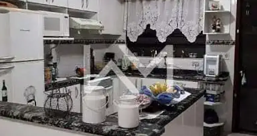 Casa com 4 quartos à venda na Avenida Domingos Fanganielo, 344, Vila Melliani, Guarulhos
