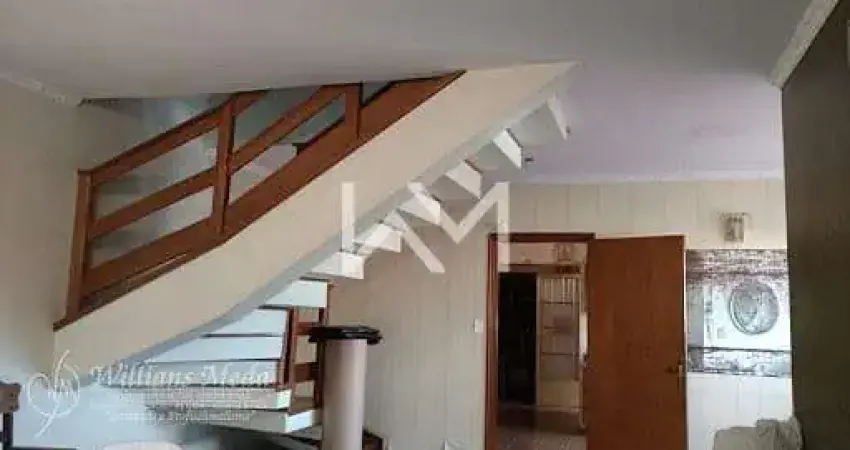 Casa com 3 quartos à venda na Avenida Sete de Setembro, 978, Vila Galvão, Guarulhos