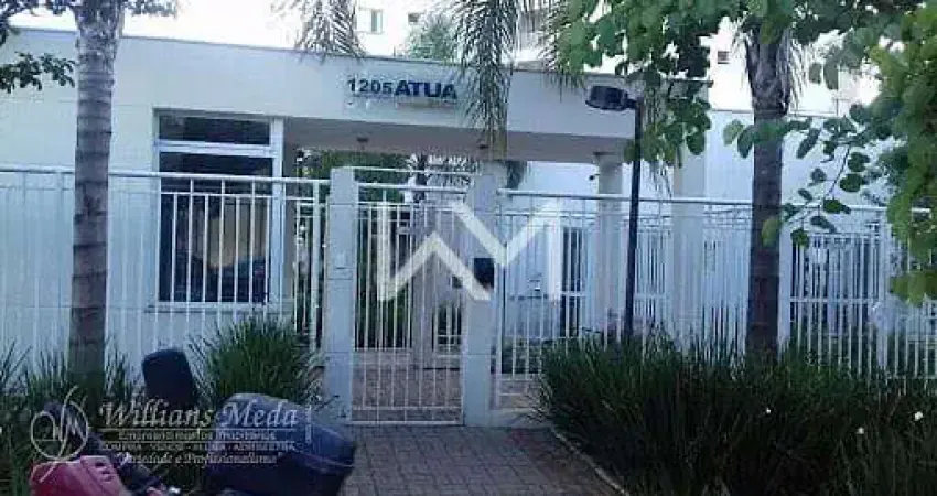 Apartamento a venda Condomínio Atua  em Vila Endres  -  Guarulhos- SP