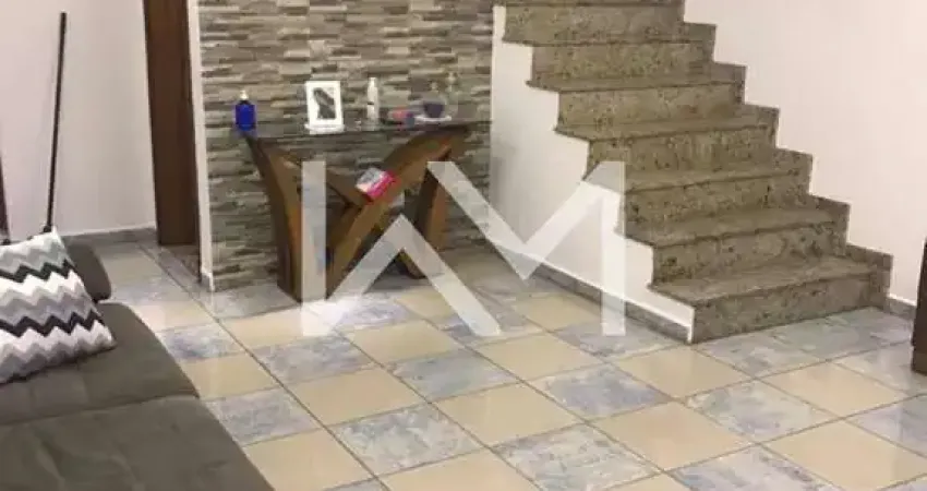 Casa com 3 quartos à venda na Rua Rosali, 78, Vila Maranduba, Guarulhos