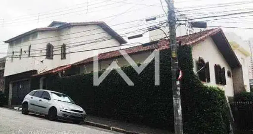 Sobrado comercial para venda ou locação com 14 salas e 3 vagas em Vila Moreira  -  Guarulhos