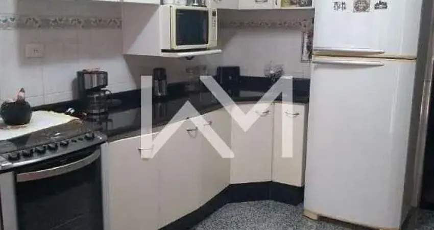 Casa com 3 quartos à venda na Rua Hilário Dias dos Santos, 45, Jardim Santa Clara, Guarulhos