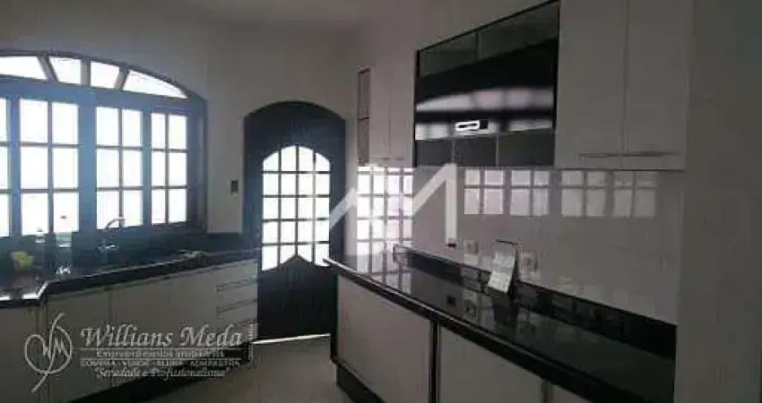 Casa com 3 quartos à venda na Avenida Aníbal Martins, 560, Jardim Santa Maria, Guarulhos