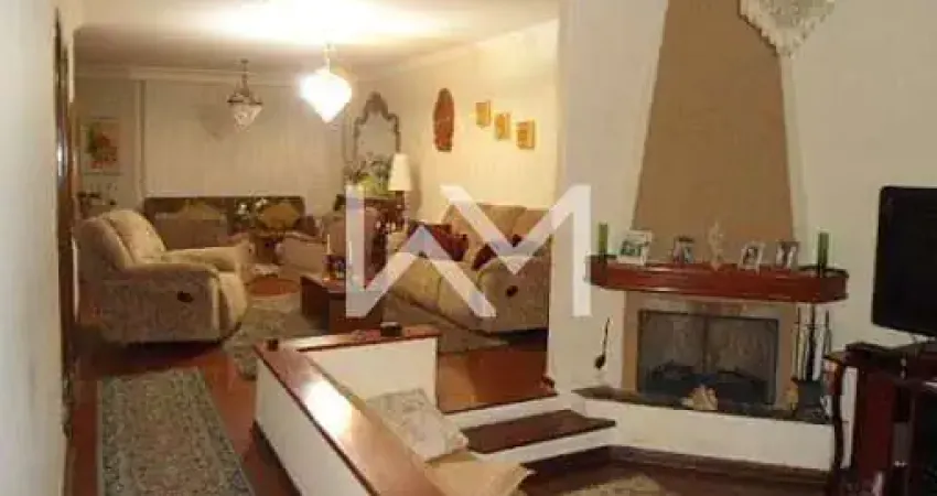 Casa com 3 quartos à venda na Rua Santo Antônio, 220, Vila Galvão, Guarulhos