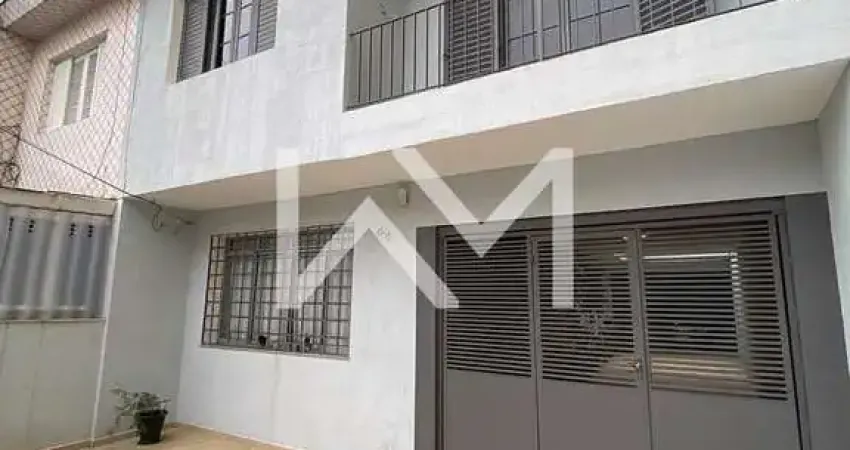 Casa com 4 quartos à venda na Rua Palombi Vitalina, 53, Gopoúva, Guarulhos