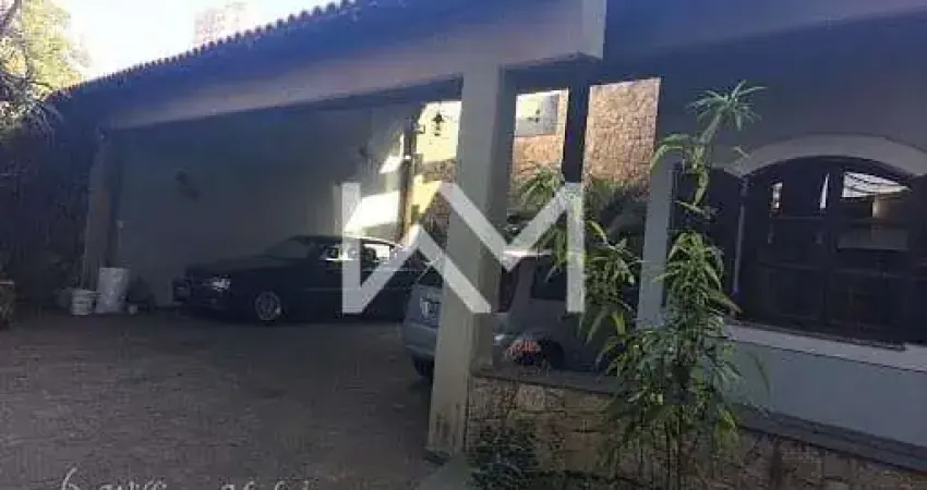 Casa com 4 quartos à venda na Alameda Yayá, 455, Jardim Aida, Guarulhos