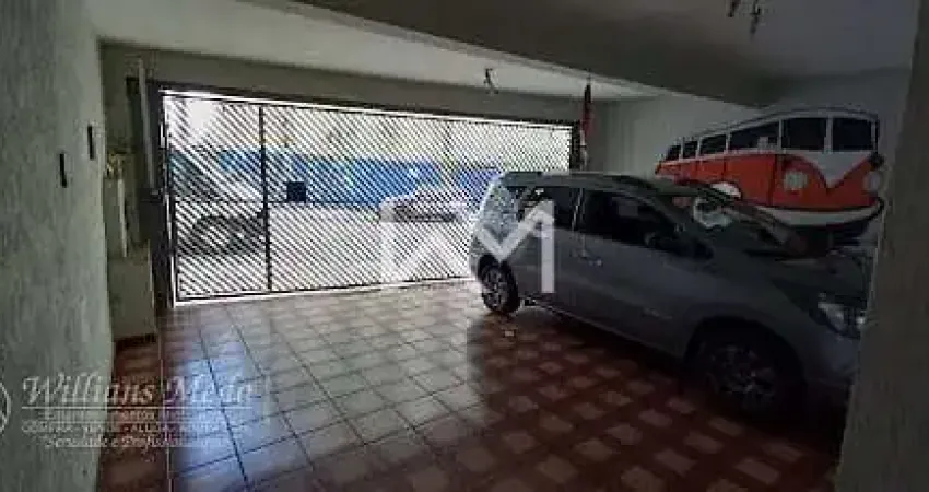 Casa com 2 quartos à venda na Rua Dona Tecla, 825, Jardim Flor da Montanha, Guarulhos