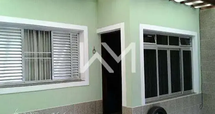 Casa com 3 quartos à venda na Avenida Barber Greene, 282, Jardim Santa Clara, Guarulhos