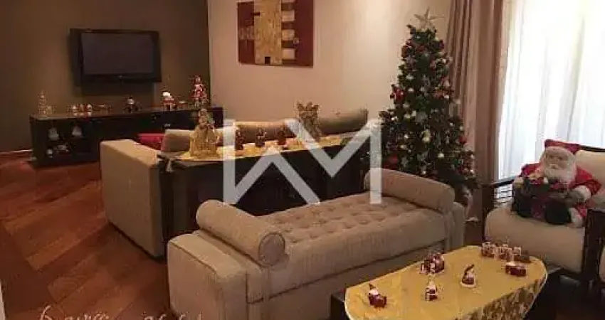 Apartamento alto padrão com 4 dormitórios  em Vila Rosália  -  Guarulhos