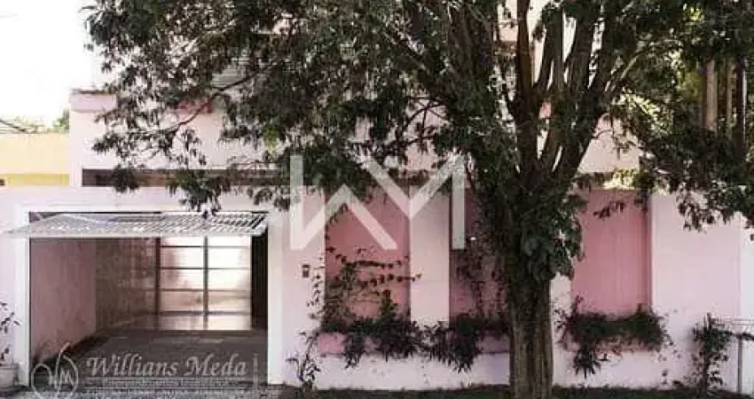 Casa com 5 quartos à venda na Rua Caetano D'Andrea, 26, Jardim Maria Helena, Guarulhos