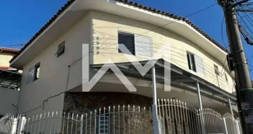 Casa com 3 quartos à venda na Rua Vera, 267, Jardim Santa Mena, Guarulhos