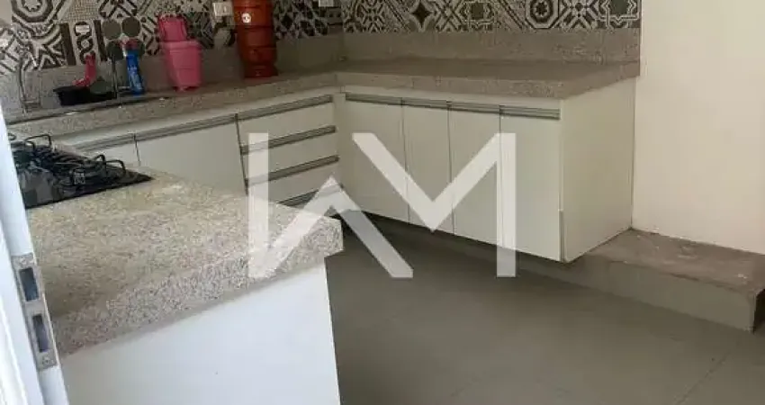 'Sobrado: Localização Privilegiada no Coração do Jardim Leda - Guarulhos -Fácil acesso ao Anel Viár