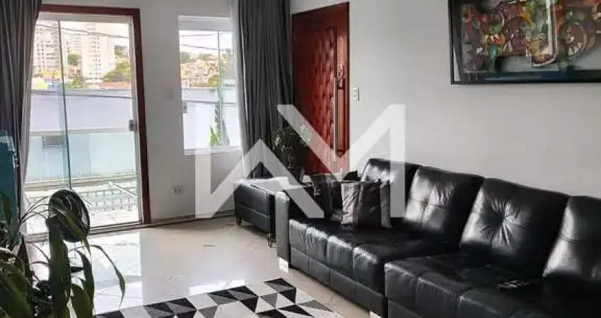 Casa com 3 quartos à venda na Rua Tapaciquara, 224, Parque Renato Maia, Guarulhos