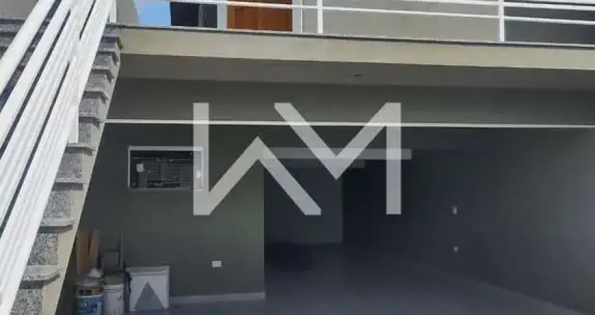 Casa com 3 quartos à venda na Rua Dona Maria I, 54, Jardim Vila Galvão, Guarulhos