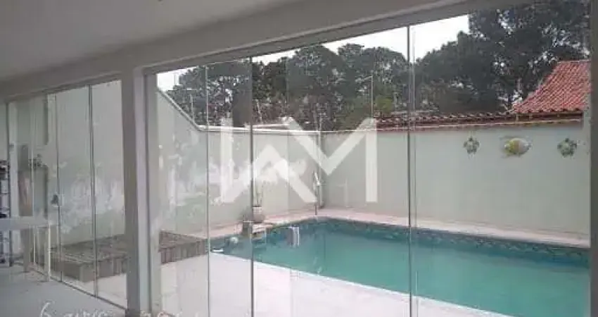 Casa com 4 quartos à venda na Rua Máximo Gonçalves, 151, Cidade Maia, Guarulhos