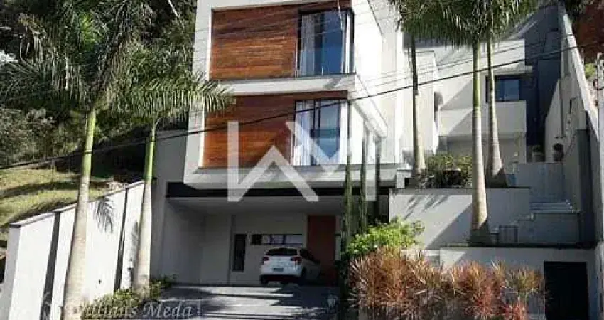 Casa com 4 quartos à venda na Rua Modena, 70, Jardim Via Dutra, Arujá