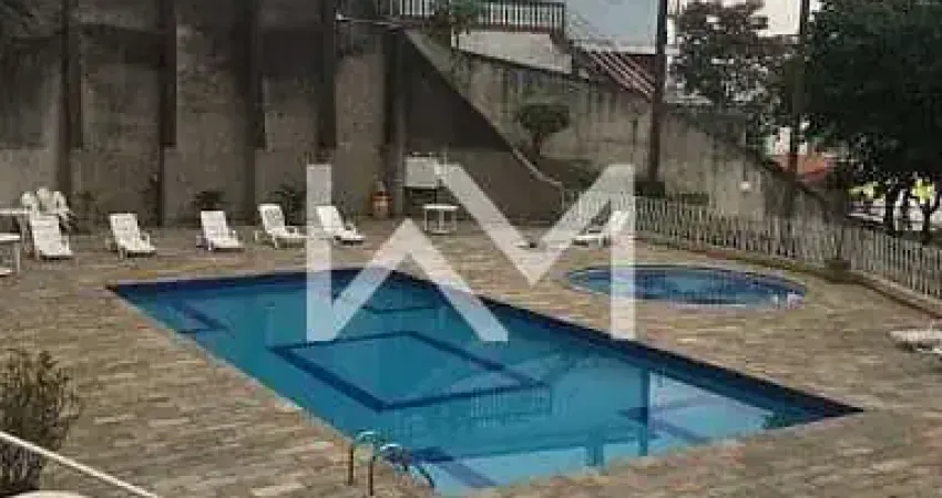 Apartamento com 2 quartos à venda na Rua Cruz de Malta, 1095, Vila Gustavo, São Paulo