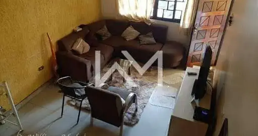 Casa com 3 quartos à venda na Rua Santarém, 39, Jardim Santa Clara, Guarulhos