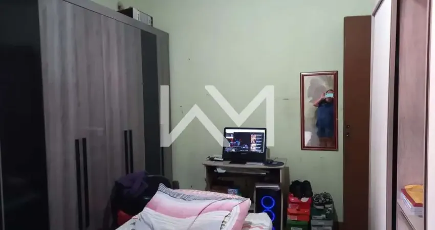 Casa com 2 quartos à venda na Rua Cassilândia, 202, Jardim Paulista, Guarulhos