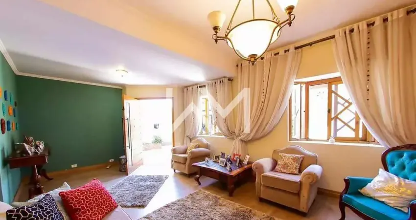 Sobrado à venda com 4 quartos, 2 suítes, suíte master com closet, fino acabamento - vila barros, g