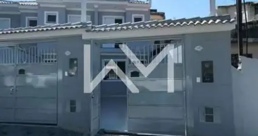 Casa com 2 quartos à venda na Praça Campinópolis, 100, Vila Nivi, São Paulo