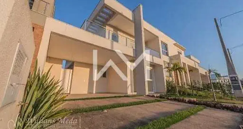 Casa com 4 quartos à venda na Avenida Olívio Franceschini, 2505, Parque São Miguel, Hortolândia