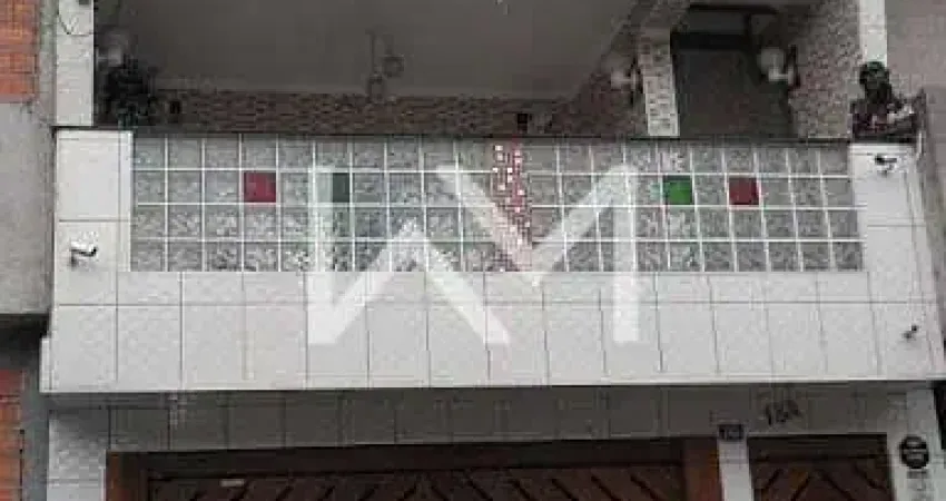 Casa com 3 quartos à venda na Rua Hugo Ziller, 265, Jardim Santa Cecília, Guarulhos