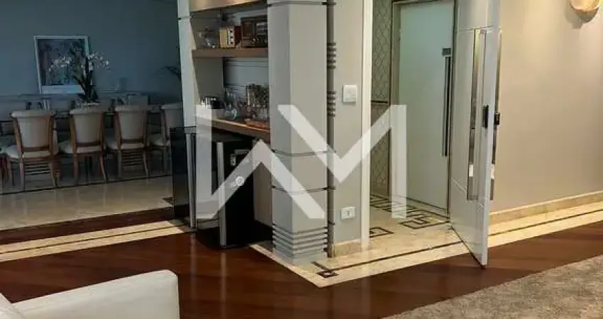 Apartamento com 5 quartos à venda na Avenida Salgado Filho, 275, Centro, Guarulhos