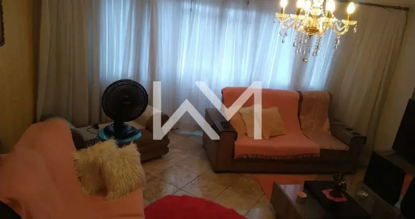 Casa com 3 quartos à venda na Avenida Doutor Carlos de Campos, 514, Parque Renato Maia, Guarulhos