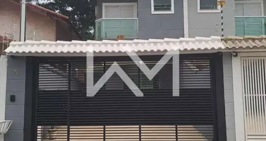 **oportunidade única! sobrado recém-reformado em localização privilegiada no jardim toscana  -  gua