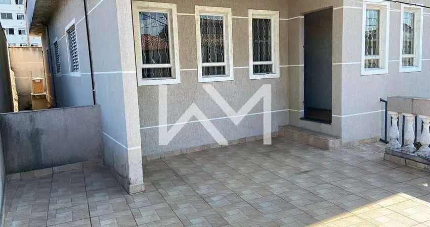 Salas para locação - 6 salas comerciais oportunidade para escritório ou estética -  Vila Barros, Gu