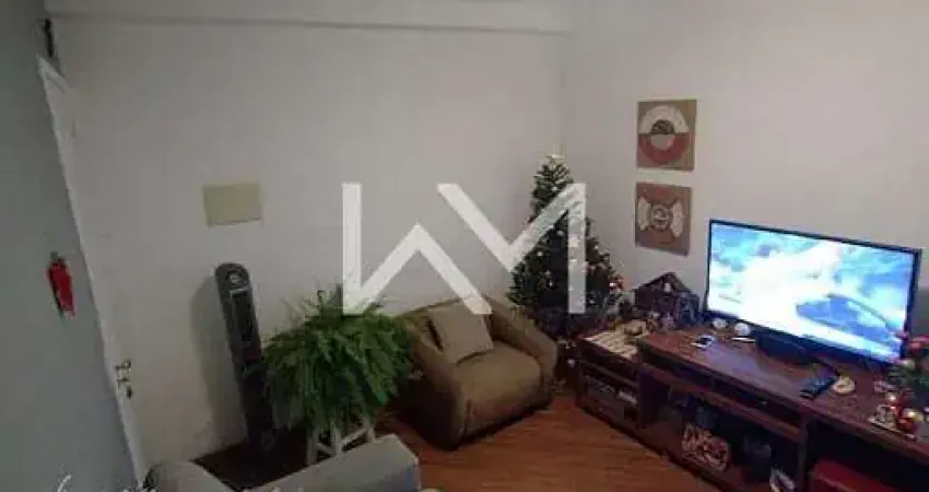 Apartamento com 2 quartos à venda na Rua Francisco de Paula Pereira Pacheco, 172, Jardim Odete, Guarulhos