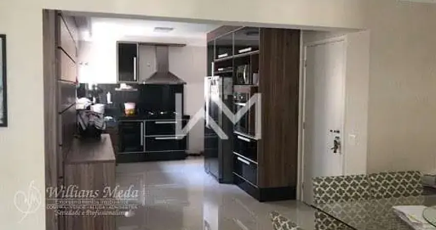 Apartamento com 3 dormitórios (3 suítes) à venda, 134 m² em Jardim Zaira, Guarulhos/SP