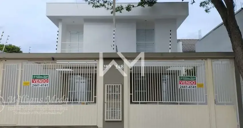 Casa com 3 quartos à venda na Rua Hermínio Amado, 153, Jardim Adriana, Guarulhos