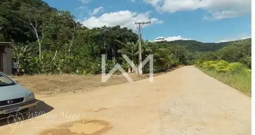 Terreno à venda na Estrada CBA 6.5, Zona Rural, Juquiá