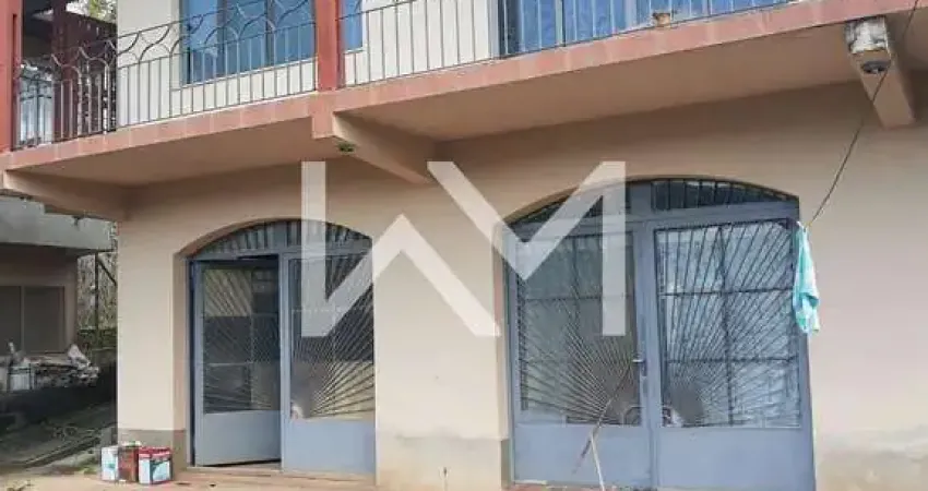 Casa com 4 quartos à venda na Avenida Acapulco, 546, Água Azul, Guarulhos