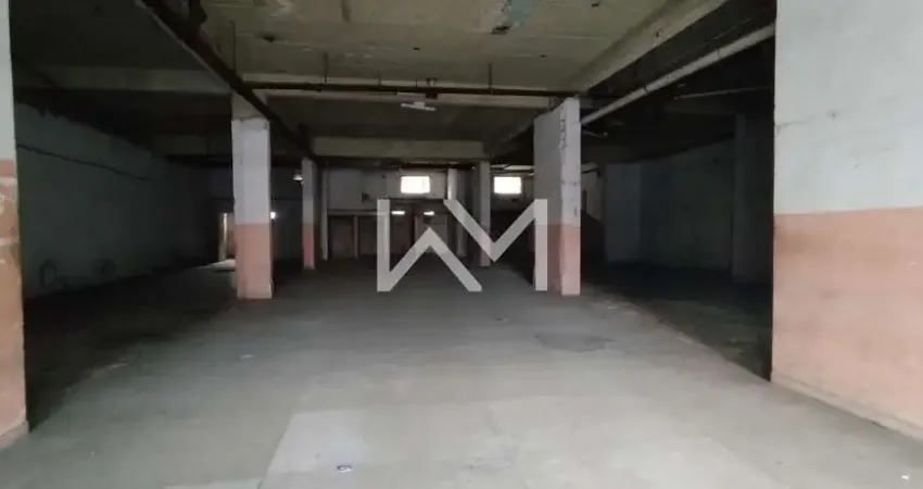 Prédio à venda na Rua Cerqueira César, 124, Centro, Guarulhos