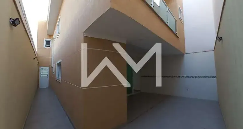 Lindo sobrado recém construído com 3 dormitórios (3 suítes) à venda em Jardim Santa Beatriz, Guarul