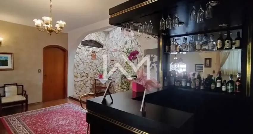Maravilhosa Casa Assobradada com 317mt à Venda, Jardim Santa Mena, Guarulhos, SP