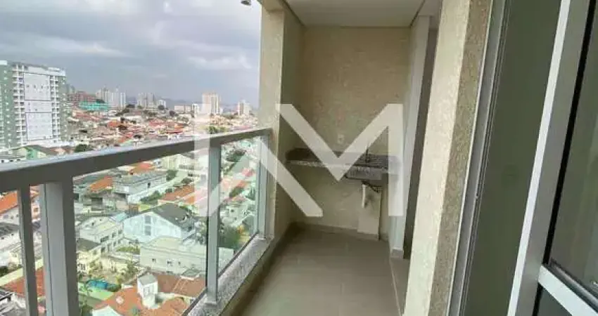 Apartamento à venda com 55 m² com 2 quartos, 1 suíte, 1 vaga e lazer completo no Paris Condomínio C