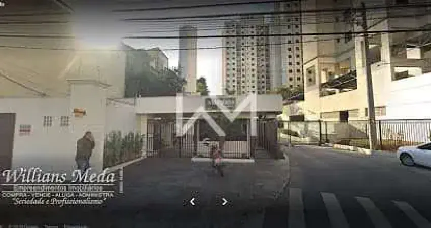 Apartamento oportunidade com planejados  59 metros Vida Plena  em Vila Rio de Janeiro  -  Guarulhos